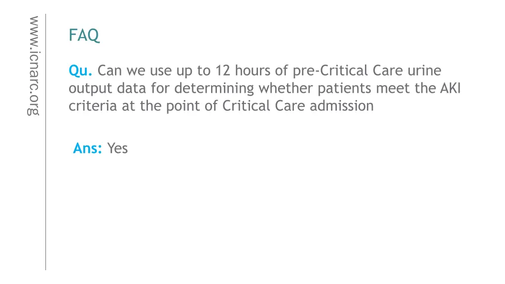 www icnarc org 12