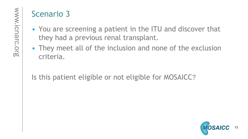 www icnarc org 6