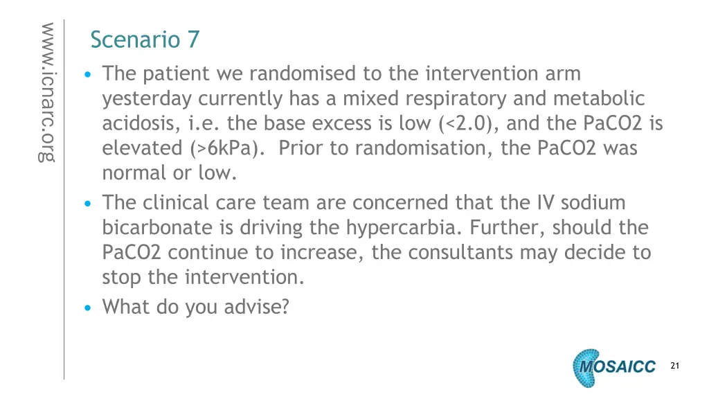 www icnarc org 9