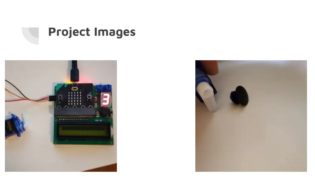 project images