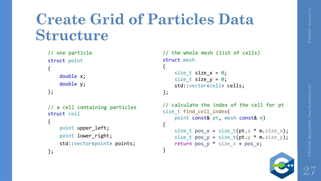 3 13 2025 lecture 13 25