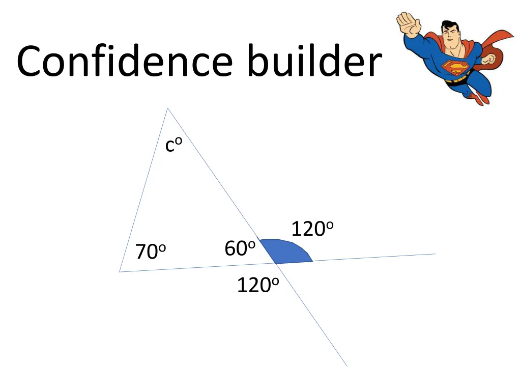 confidence builder 2