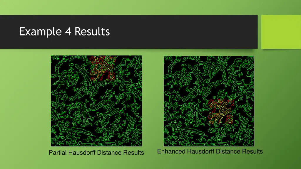 example 4 results