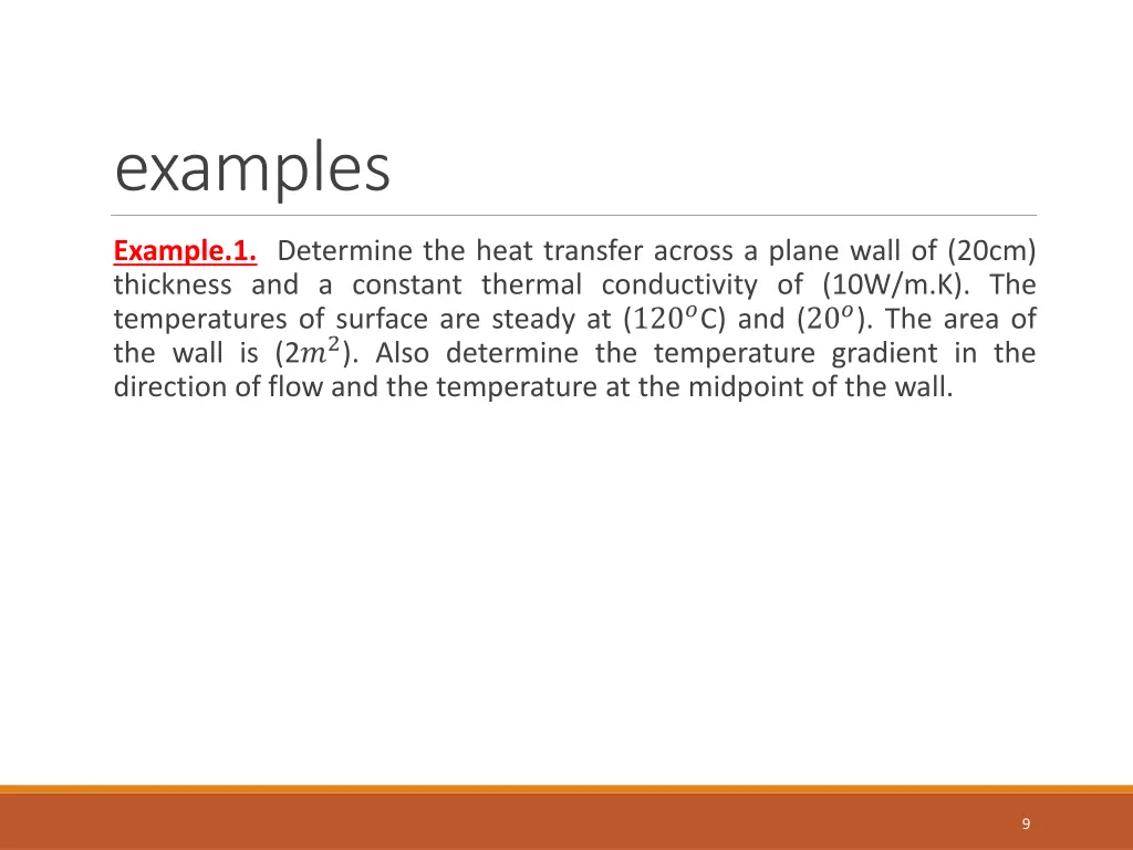 examples