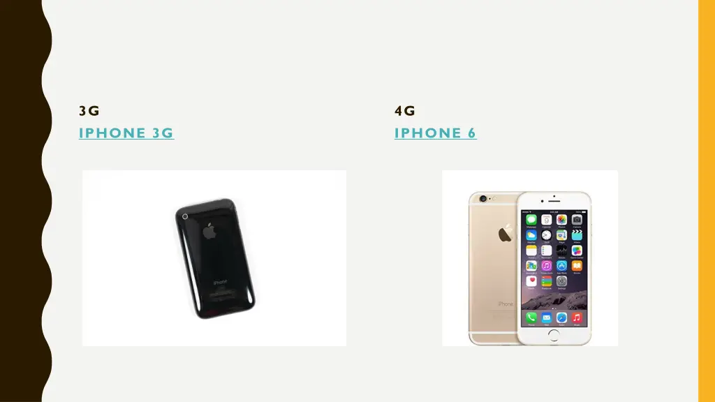 3g iphone 3g