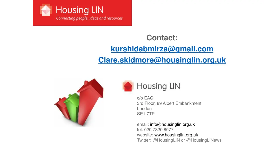 contact
