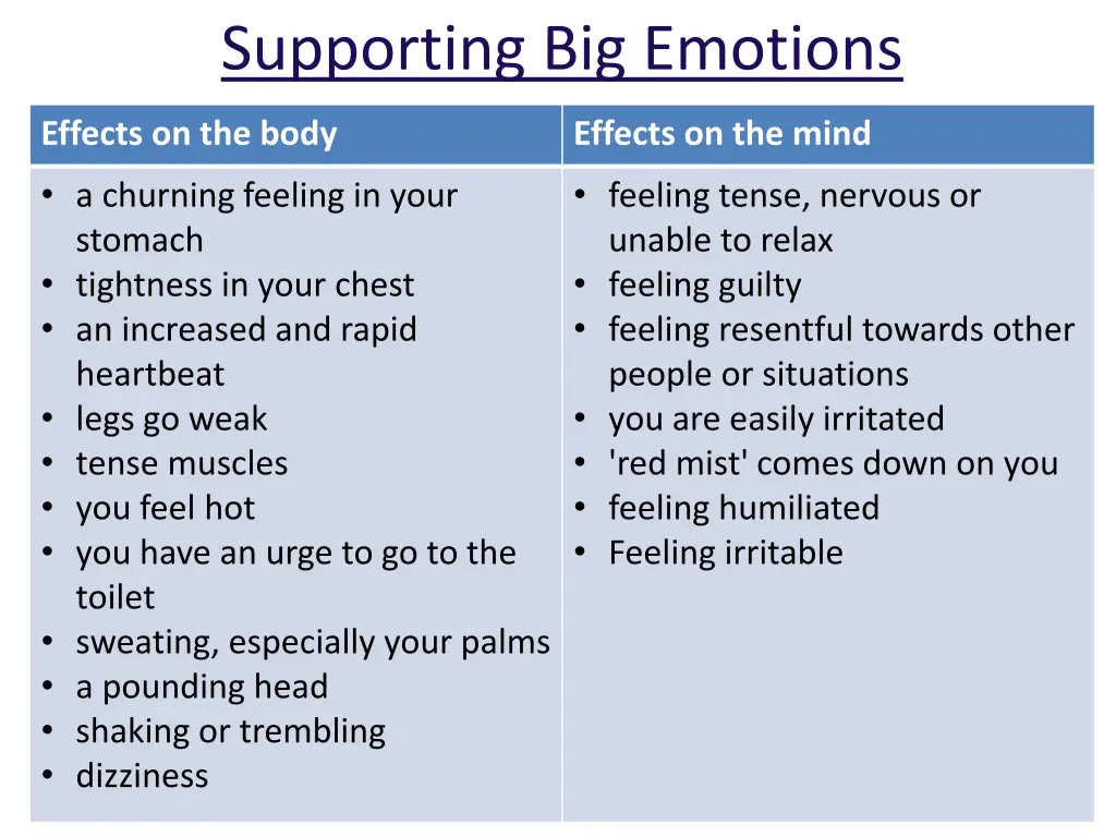 supporting big emotions 1