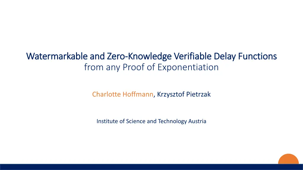 watermarkable watermarkable and zero