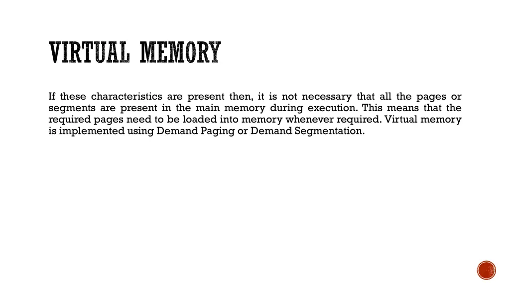virtual memory 3