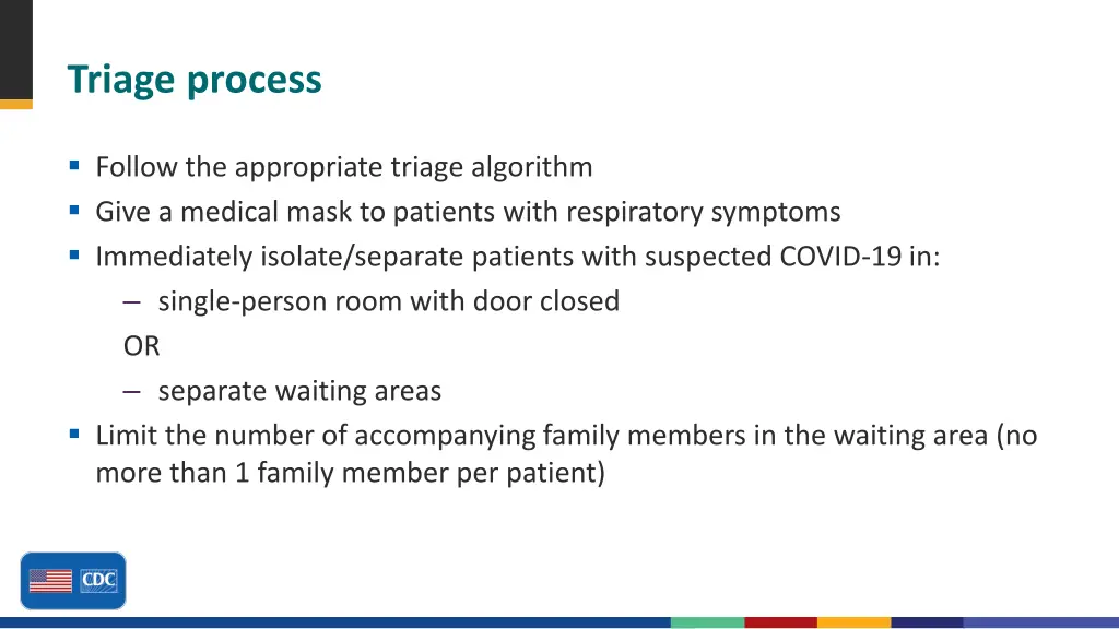 triage process 1