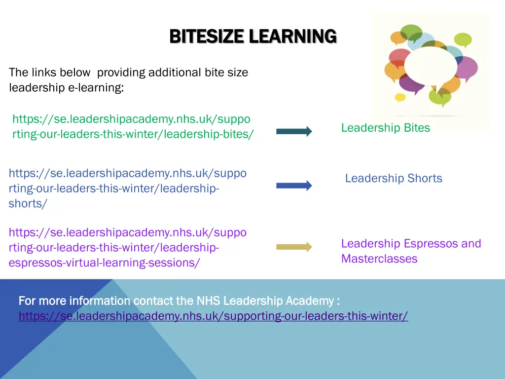 bitesize learning bitesize learning