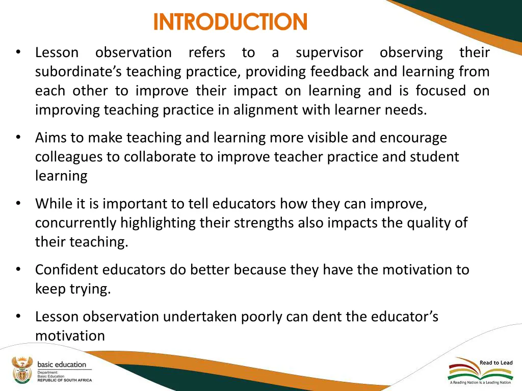 introduction