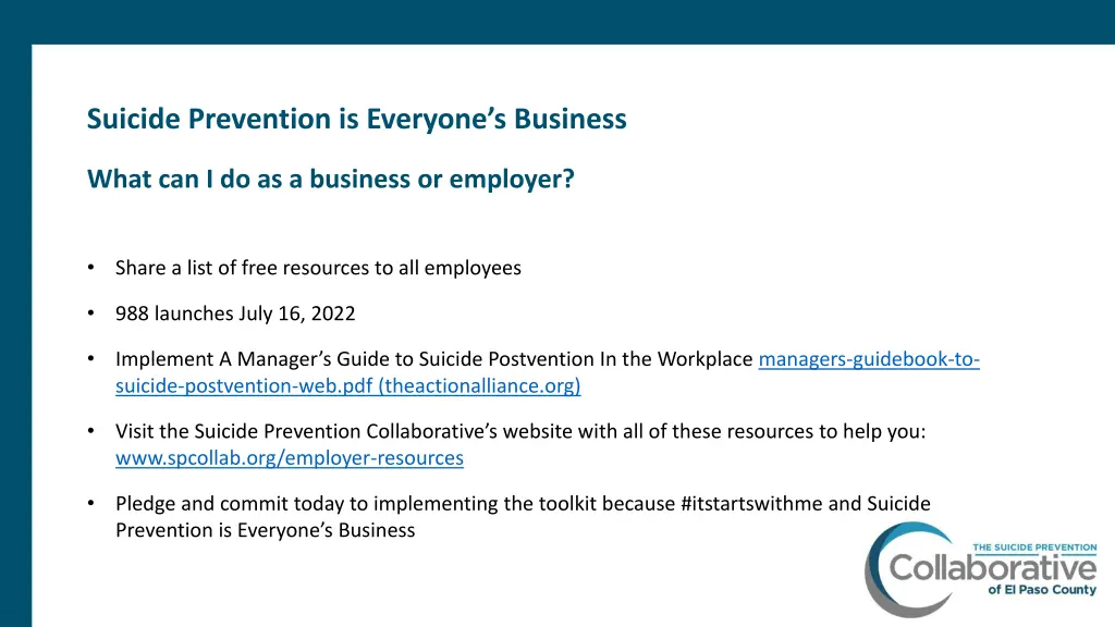 suicide prevention is everyone s business 3
