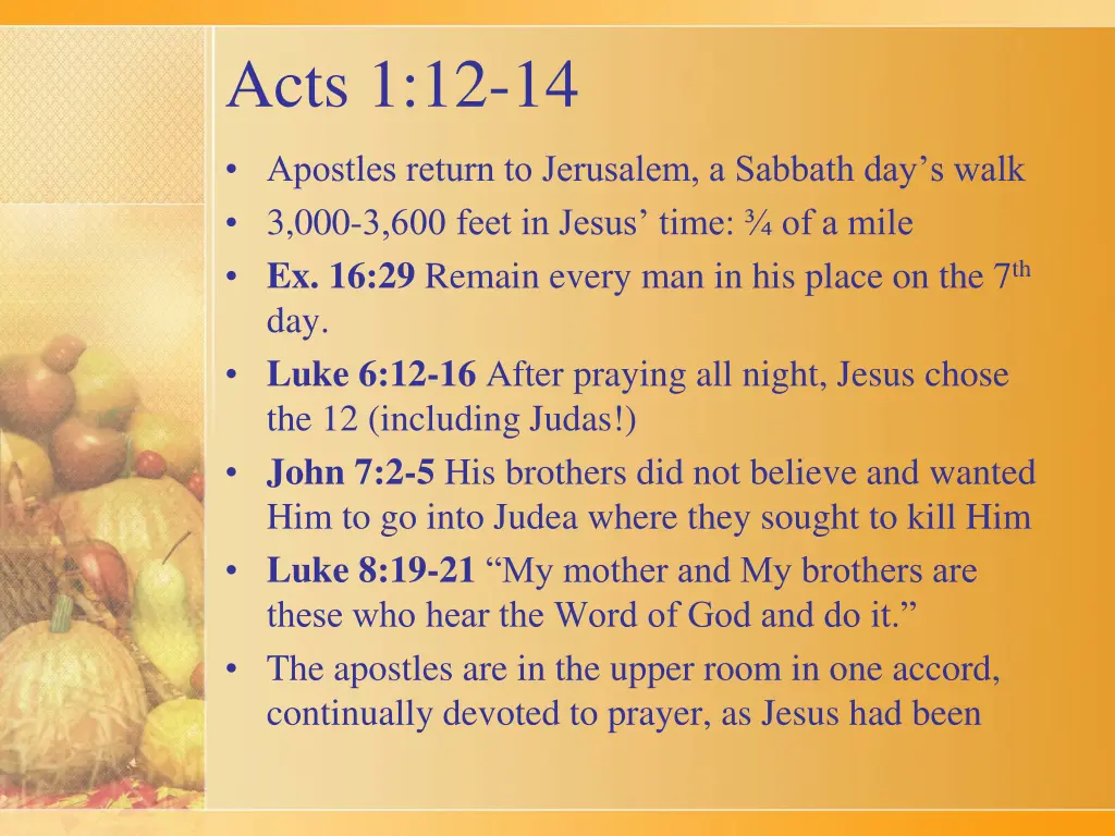 acts 1 12 14
