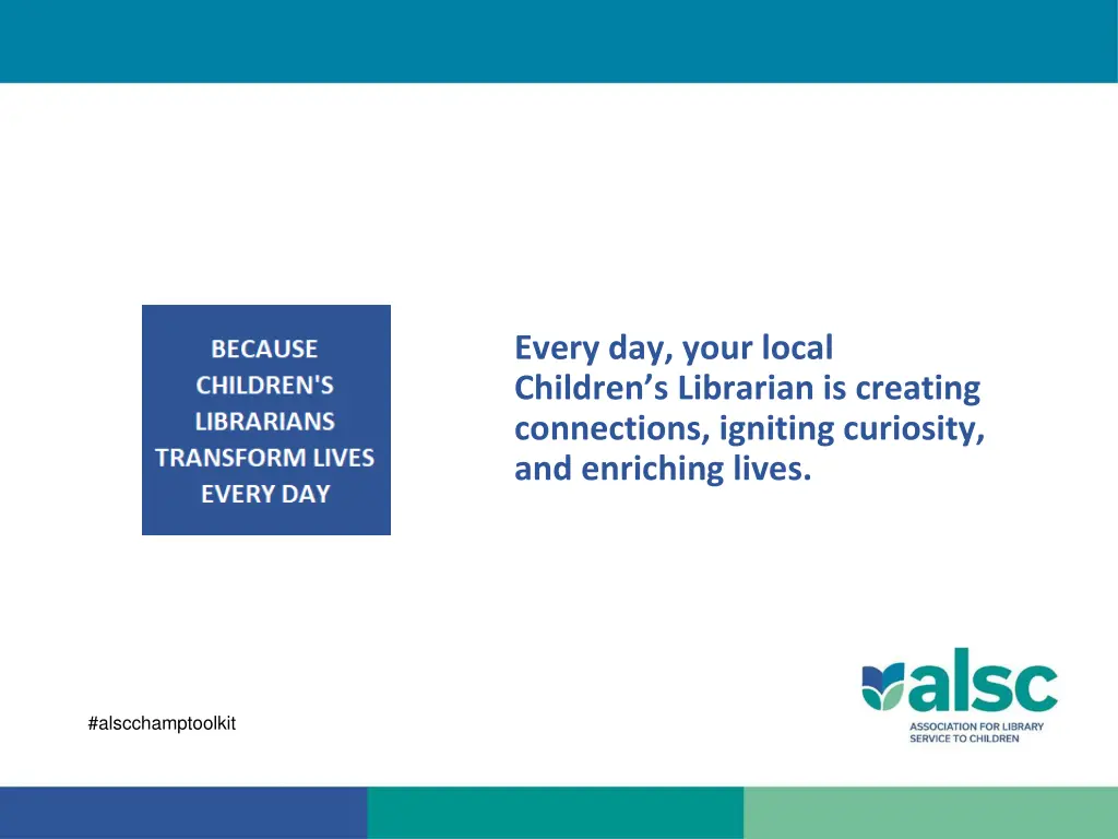 every day your local children s librarian