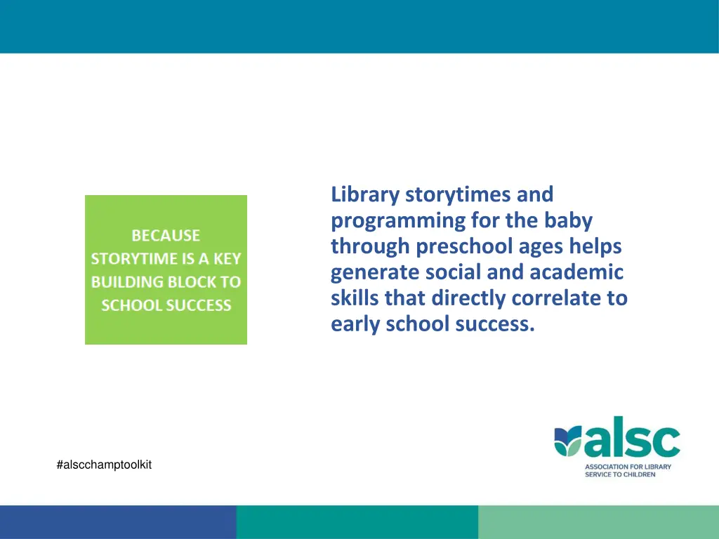 library storytimes and programming for the baby