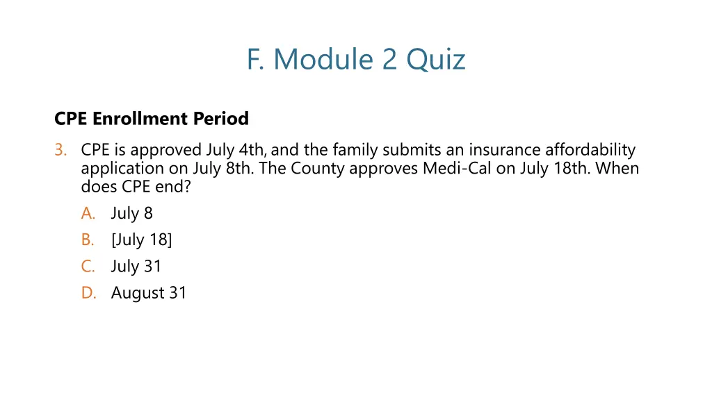 f module 2 quiz 3
