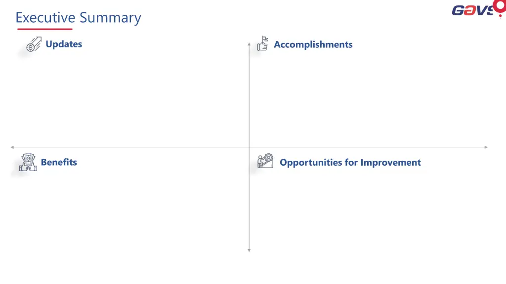 executive summary