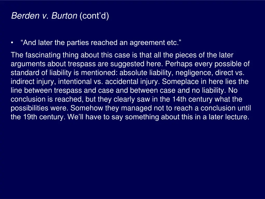 berden v burton cont d 3