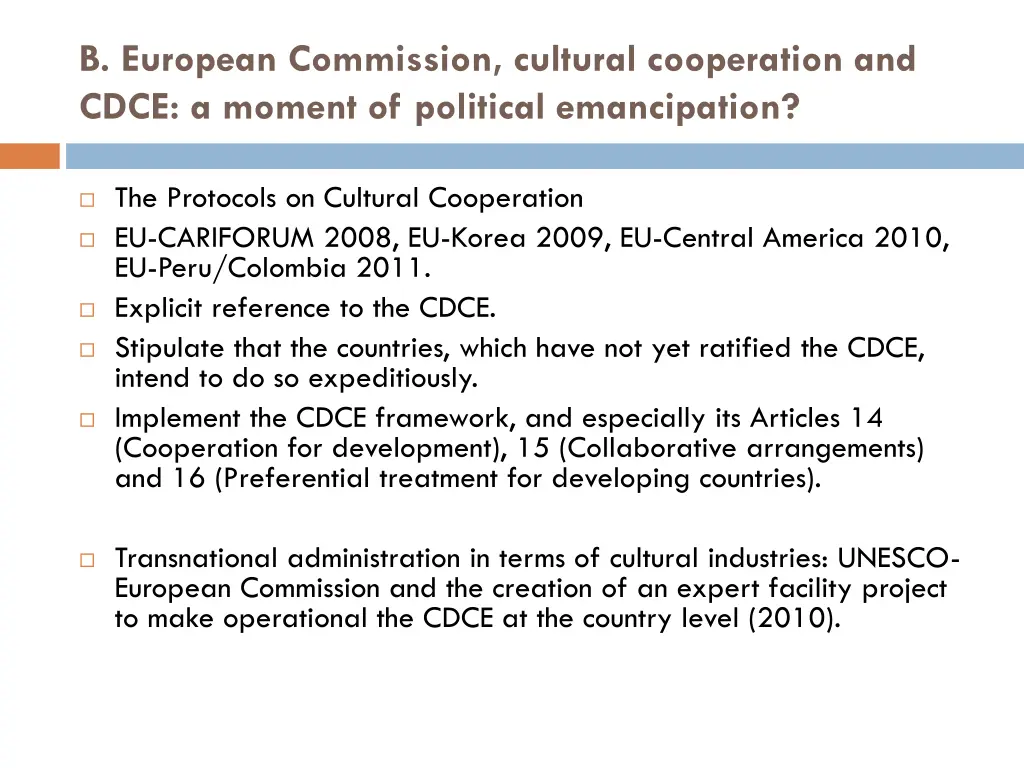 b european commission cultural cooperation 1