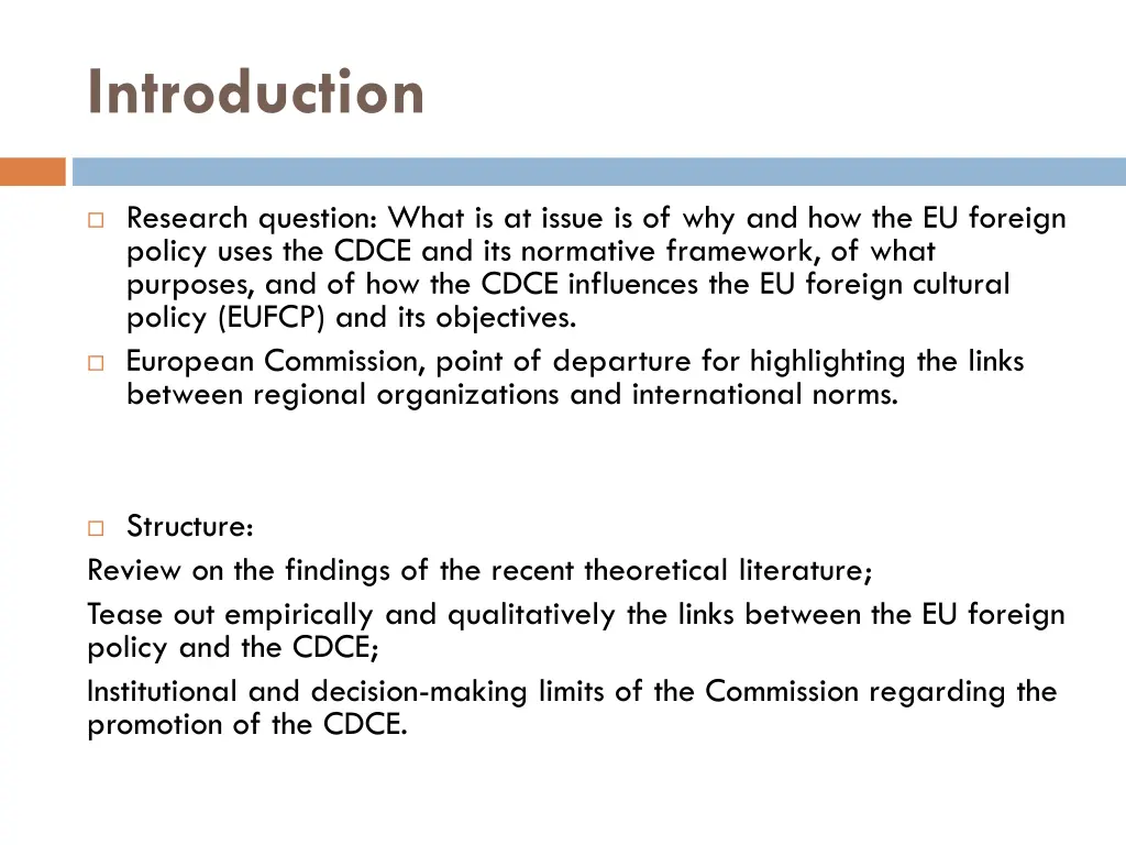 introduction 1