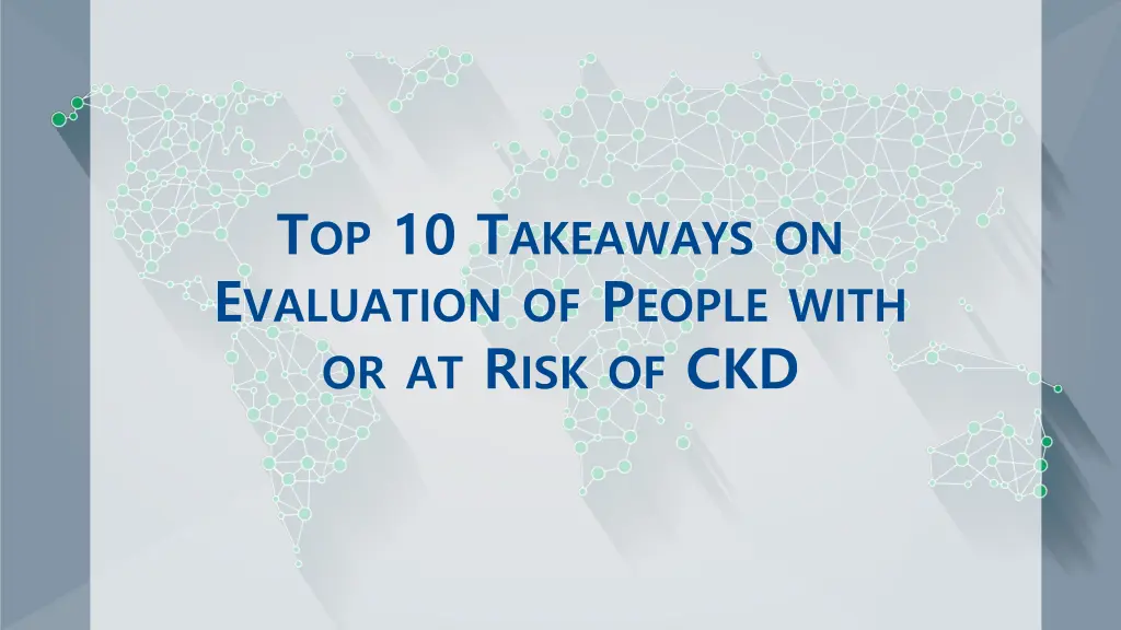 t op 10 t akeaways on e valuation of p eople with