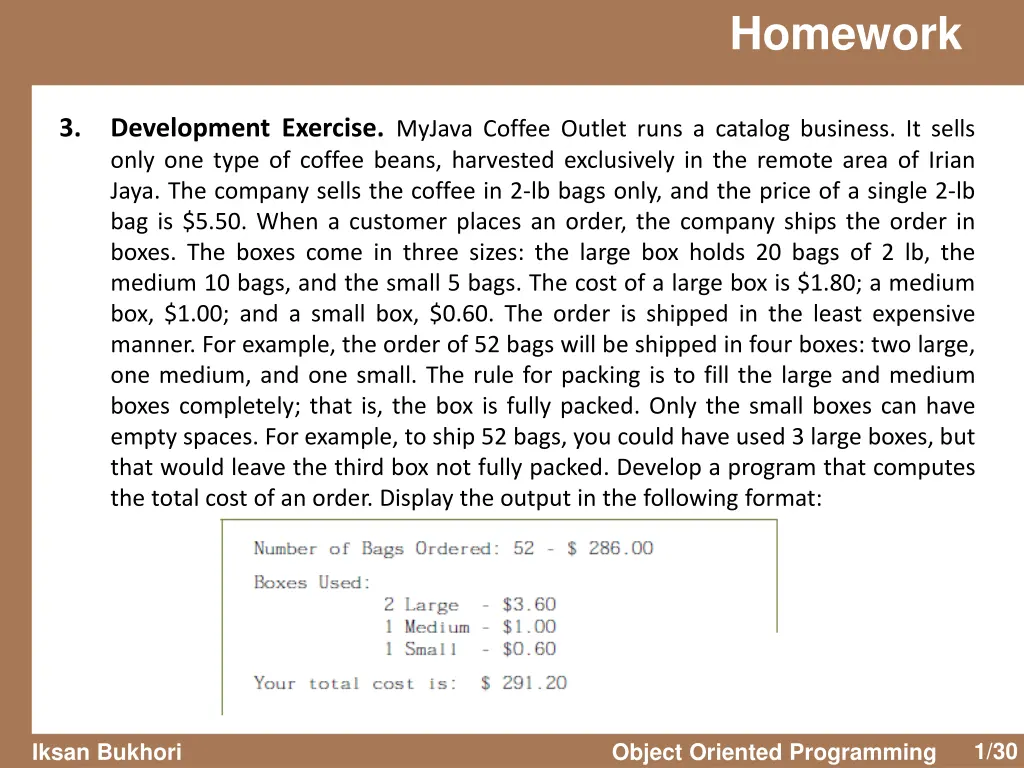 homework 2