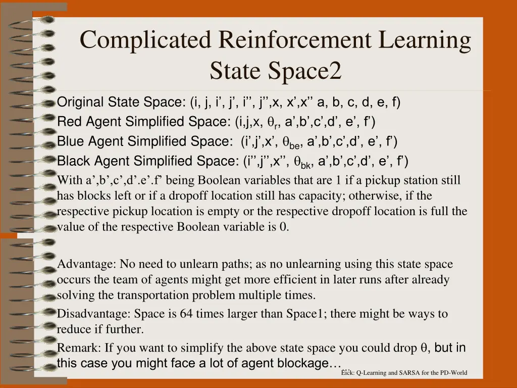 complicated reinforcement learning state space2