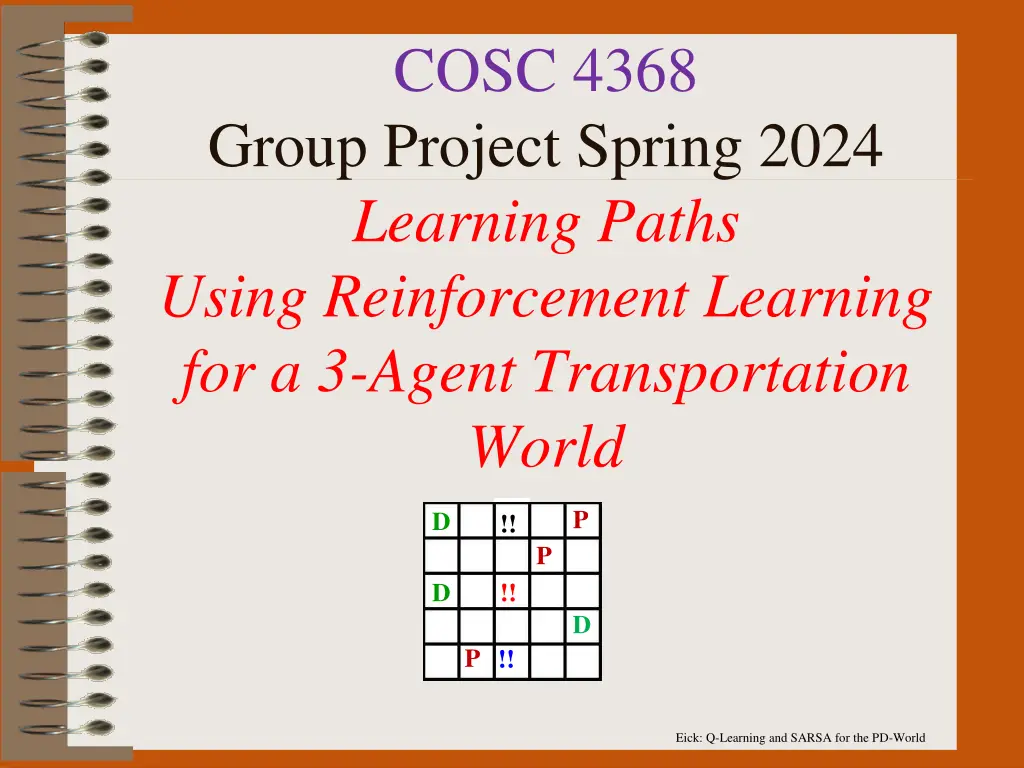 cosc 4368