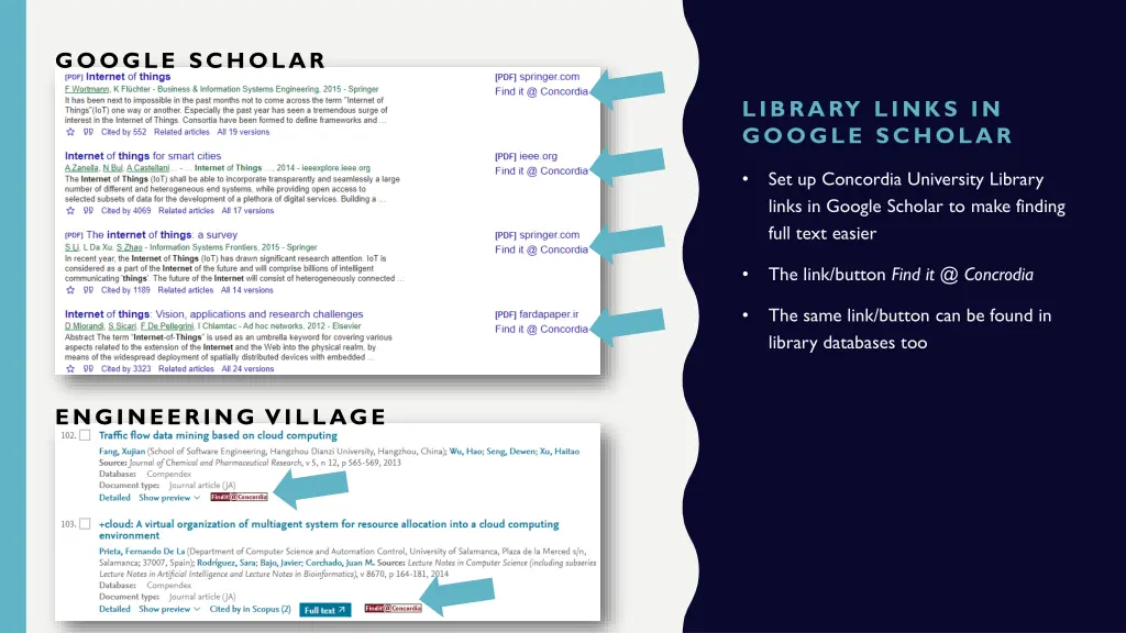 google scholar 1