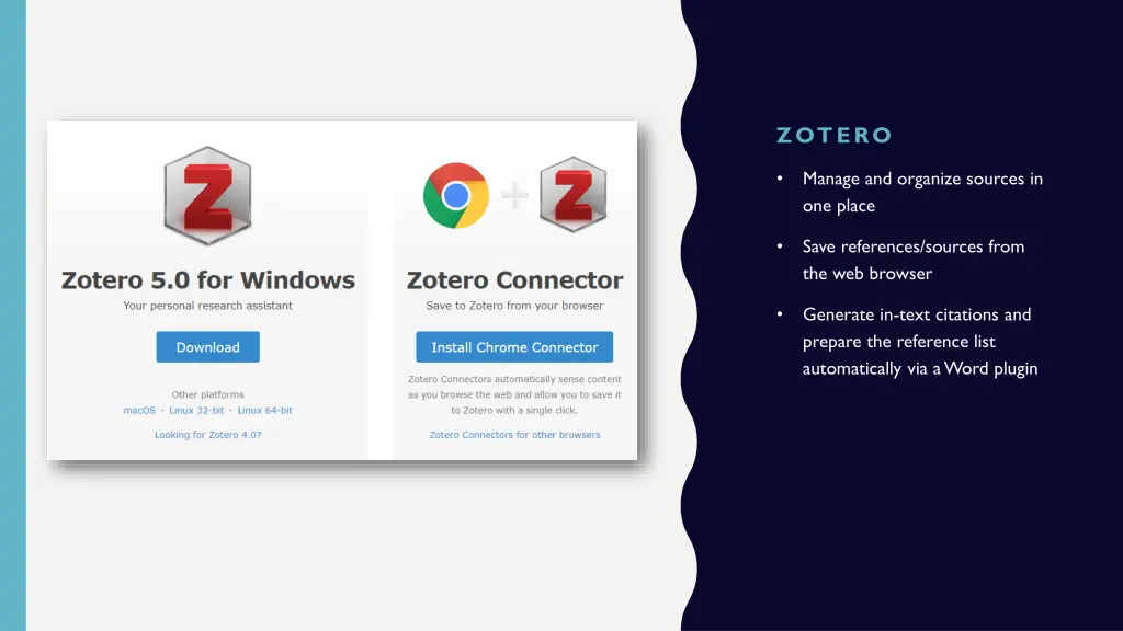 zotero