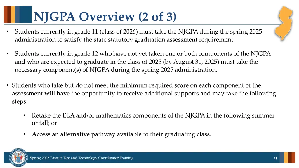 njgpa overview 2 of 3