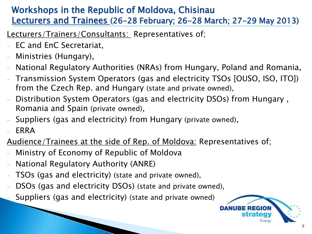 workshops in the republic of moldova chisinau 1