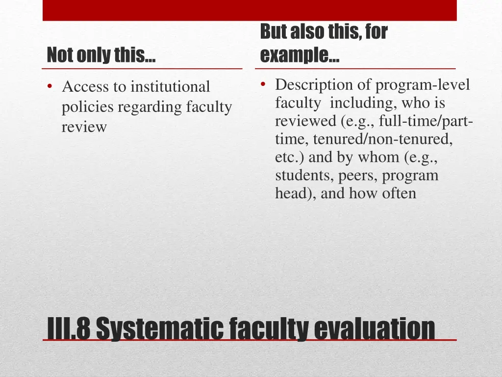 but also this for example description of program
