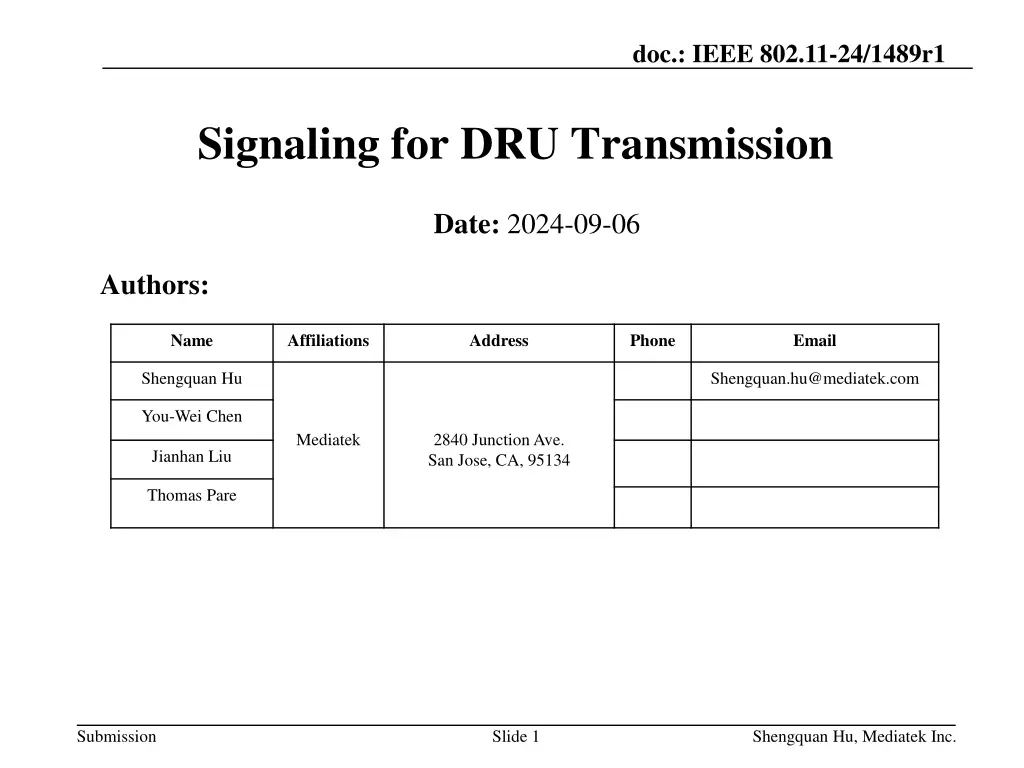 doc ieee 802 11 24 1489r1