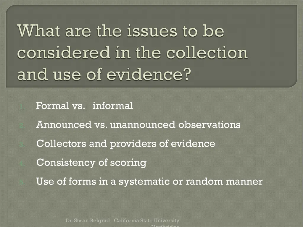formal vs informal