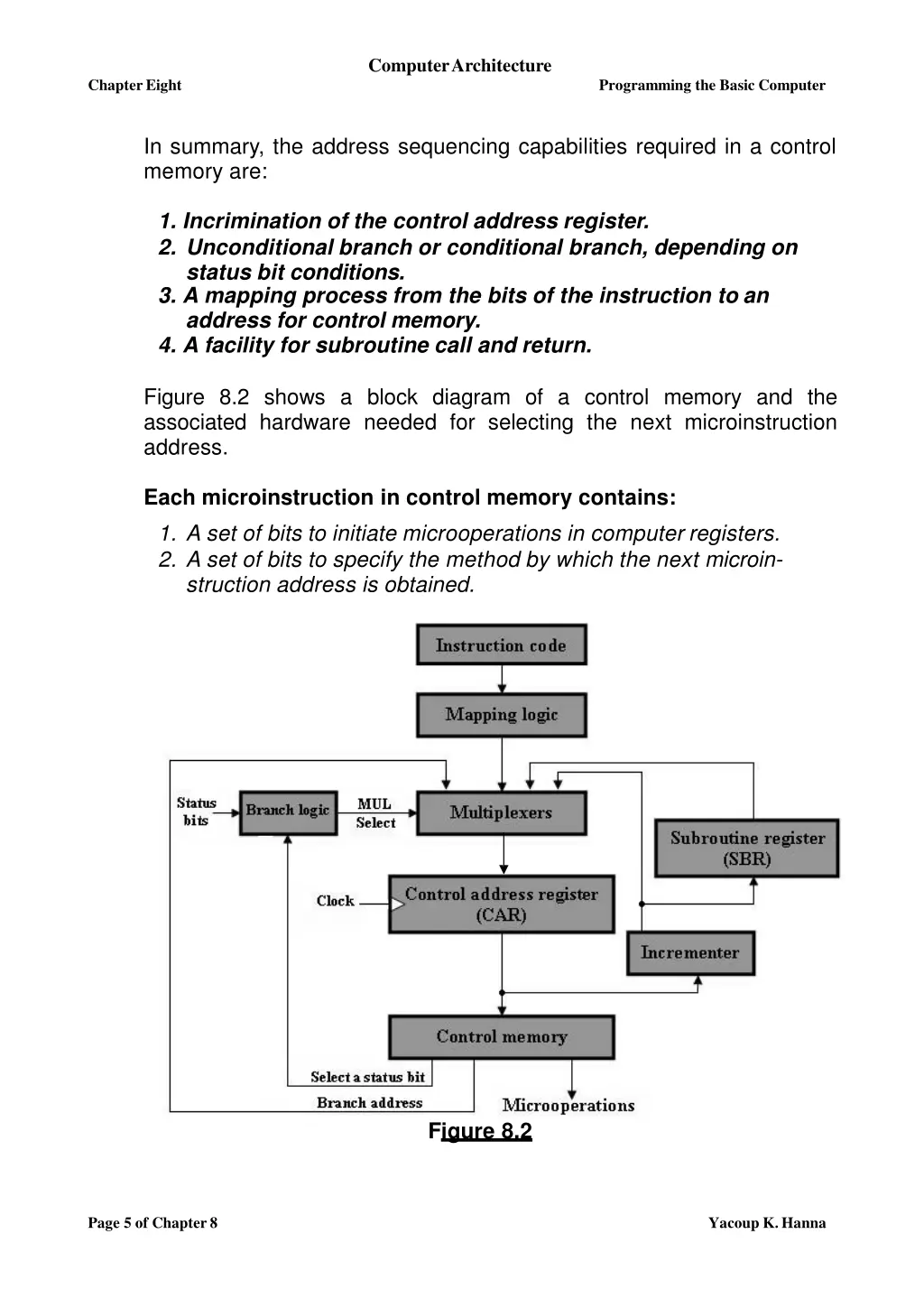 computerarchitecture 4