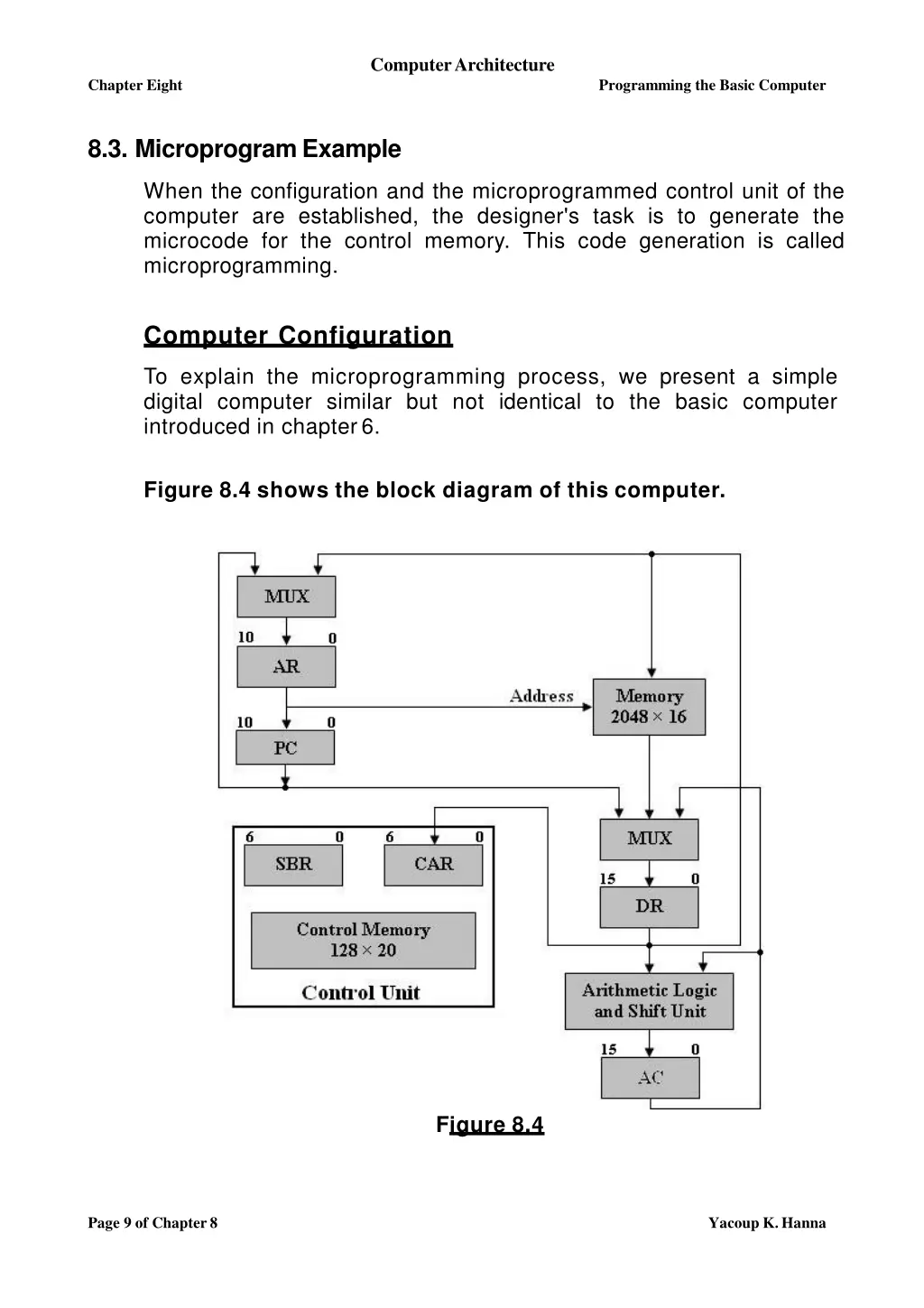 computerarchitecture 8