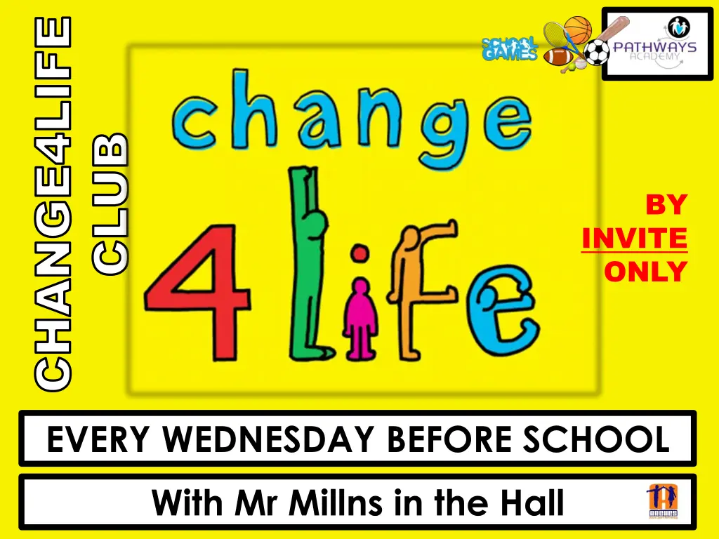 change4life