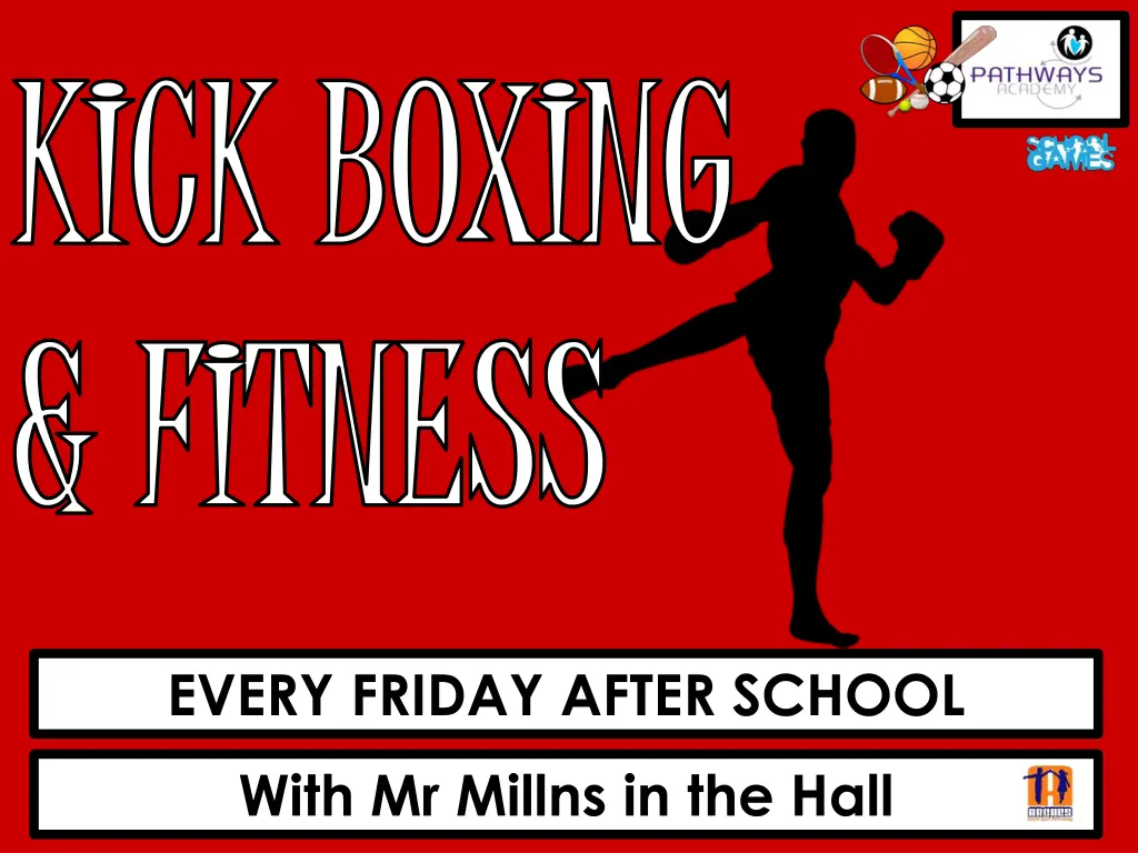 kick boxing kick boxing fitness fitness
