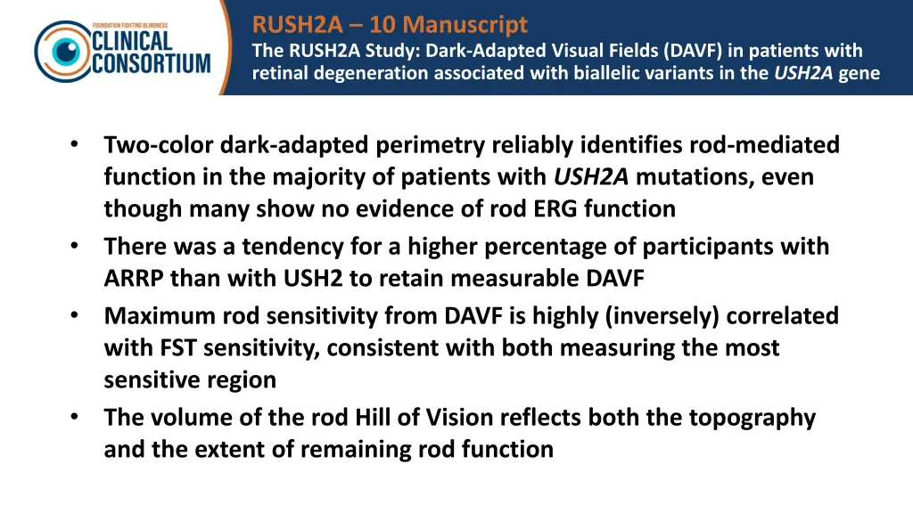 rush2a 10 manuscript the rush2a study dark