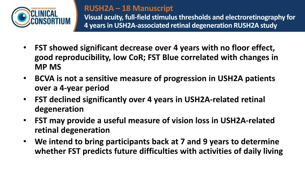 rush2a 18 manuscript visual acuity full field