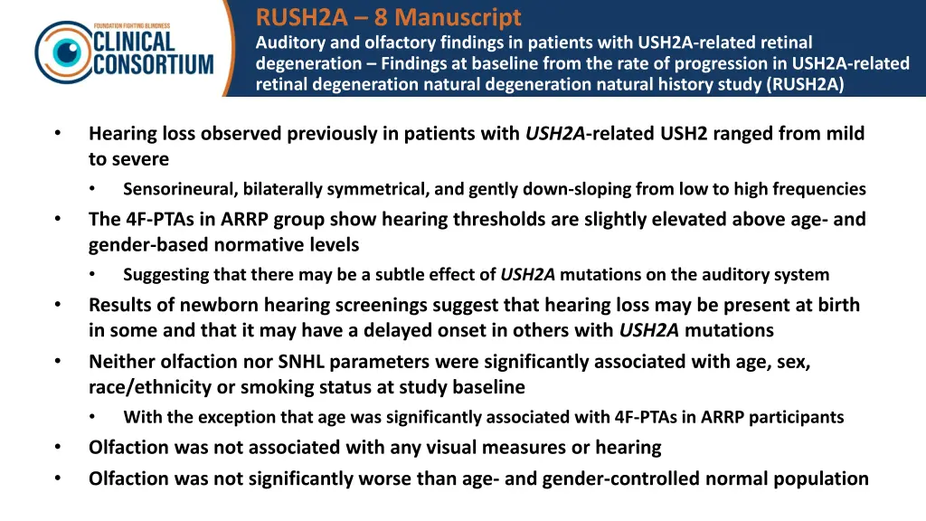 rush2a 8 manuscript auditory and olfactory