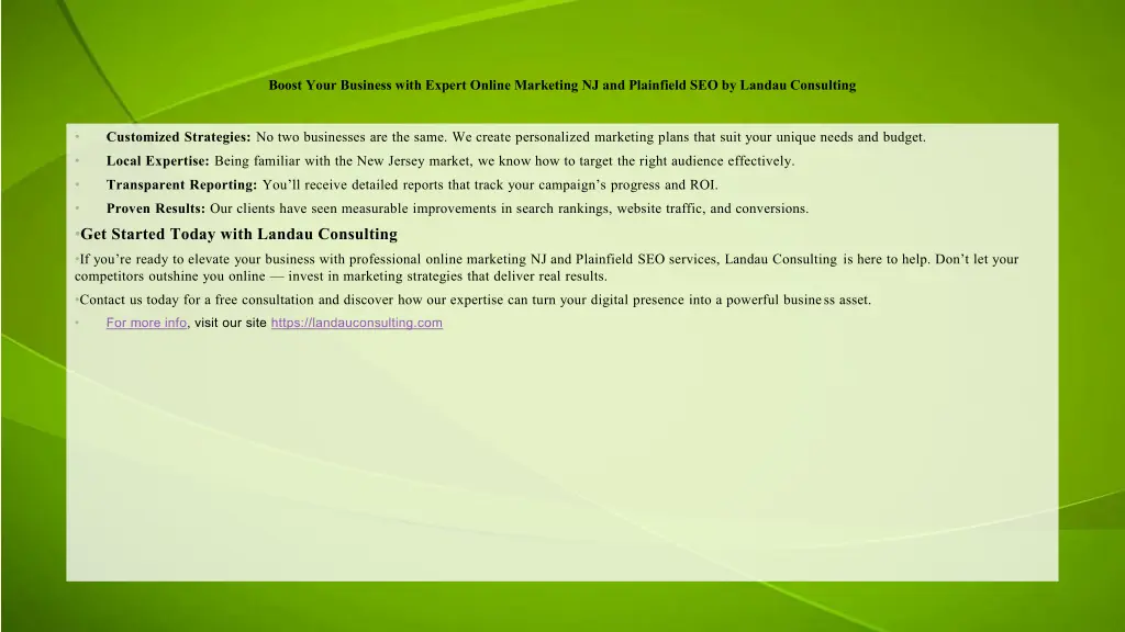 boost your business with expert online marketing 1