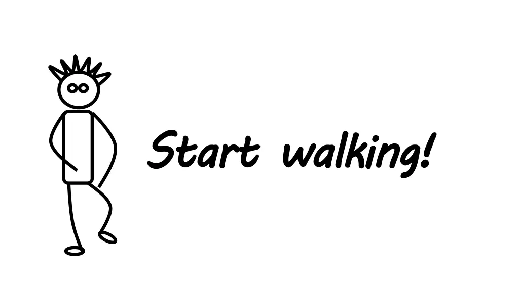 start
