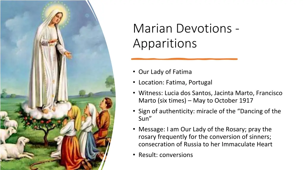 marian devotions apparitions 3