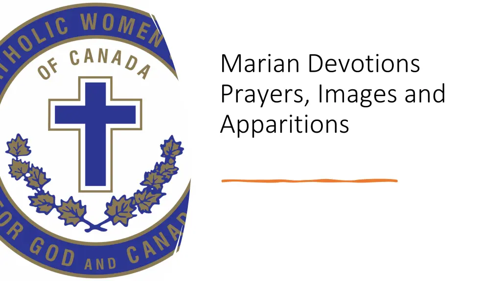marian devotions prayers images and apparitions