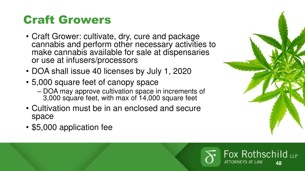craft growers craft grower cultivate dry cure