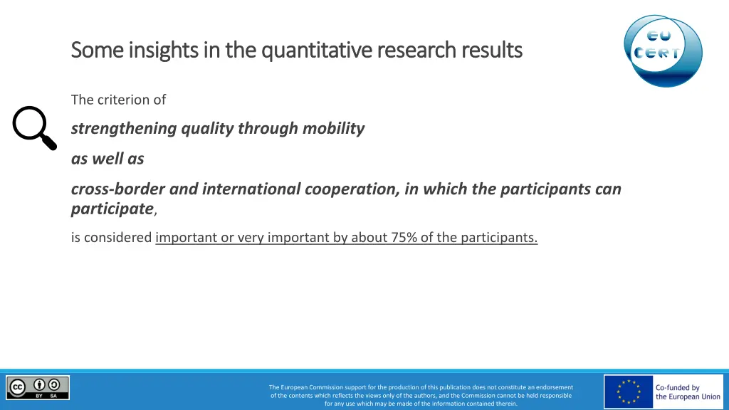 some someinsights insightsin the quantitative 2