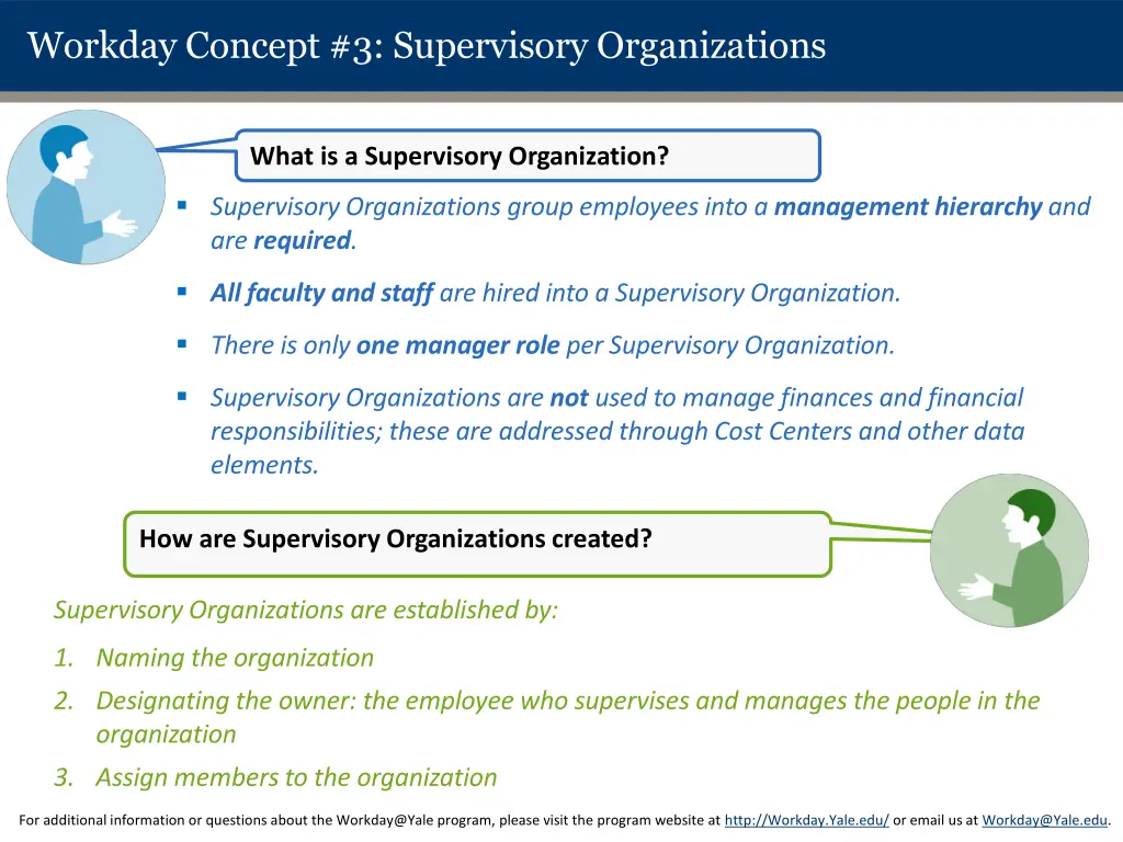 workday concept 3 supervisory organizations